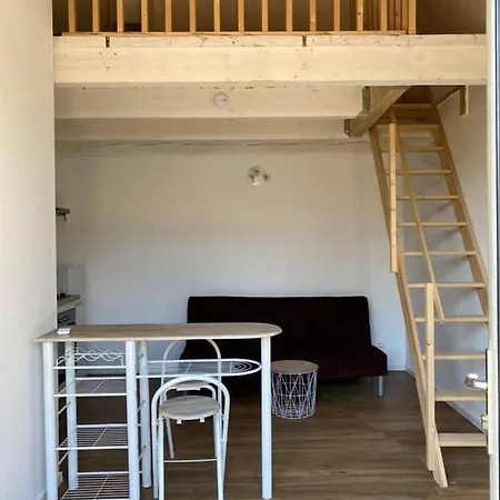 Duplex Appartement *