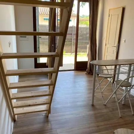 Appartement Duplex