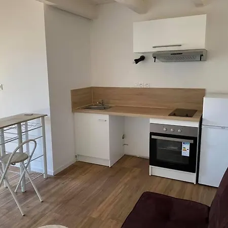 Duplex Appartement