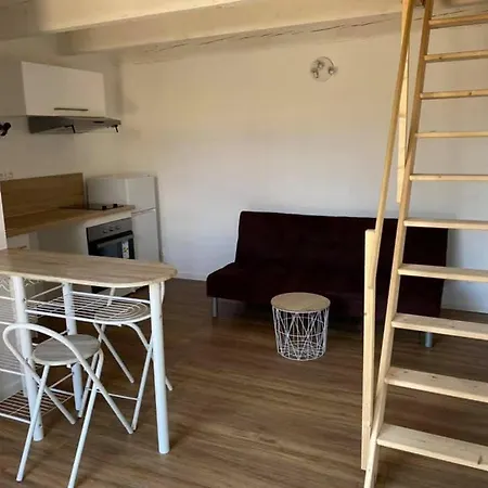 Duplex Appartement Marsillargues